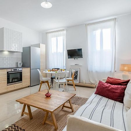Le Borely: Appartement Climatise Avec 2 Chambres, A 800M De La Plage Marseilles Exterior foto
