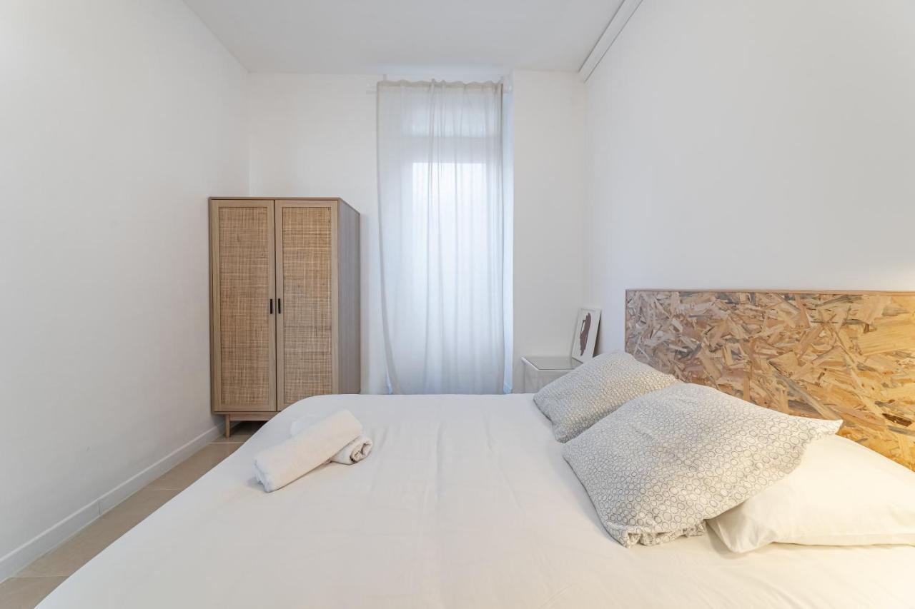 Le Borely: Appartement Climatise Avec 2 Chambres, A 800M De La Plage Marseilles Exterior foto